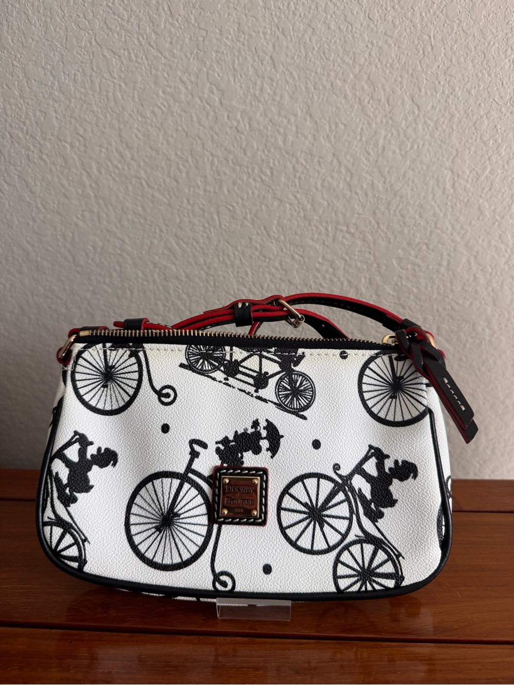 Disney Dooney Bourke Crossbody
